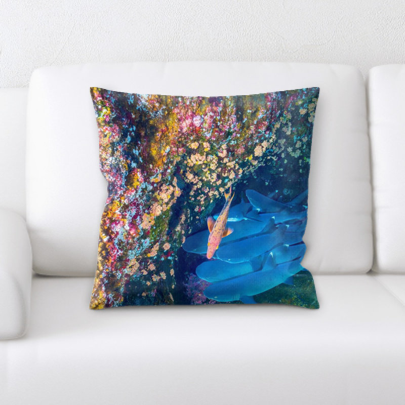 Coussin Dasamian