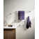 Iso 18" Wall Mounted Towel Bar