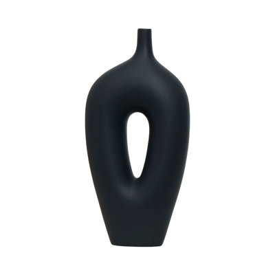 Cyna Ceramic / Porcelain Table Vase