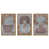Gold Floater Frame selected