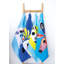 Pete Cromer Cotton Waffle Tea Towel Kitchen Towel