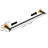 3 - Piece Bathroom Hardware Set-73457659
