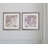 " Lavender Spring " 2 - Pieces