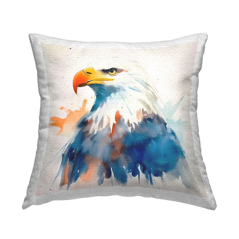 Coussin Bald Bald