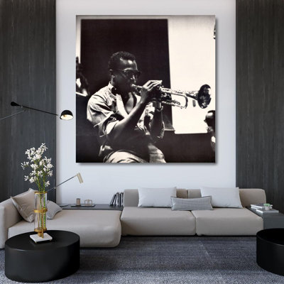 Miles Davis - naissance de Cool