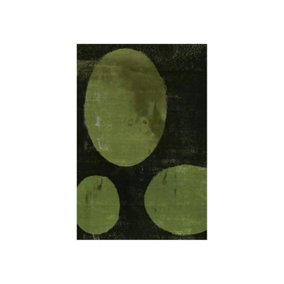Elliptical Shadow " Elliptical Shadow I " by Leftbank Art