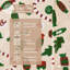 Rectangle Polyester Tablecloth-98113004-98113005