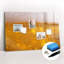 Magnetic Glass Dry Erase Board