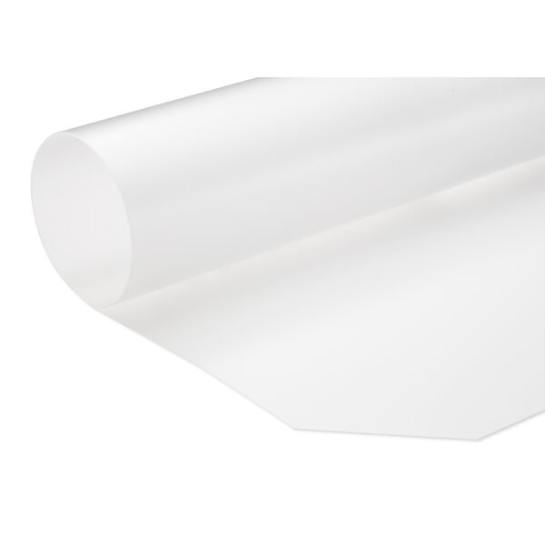 Pantry Shelf Liners for Wire Shelving - Thick Shelf Liner Roll 14 INCH X 24  FEET