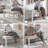 Robbinsdale 48" Dining Bench