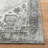 DeBary Oriental Dark Sage/Ivory Area Rug-505733806
