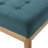 Versatile Ottoman Bench With Modern Design For Various Spaces-332085171