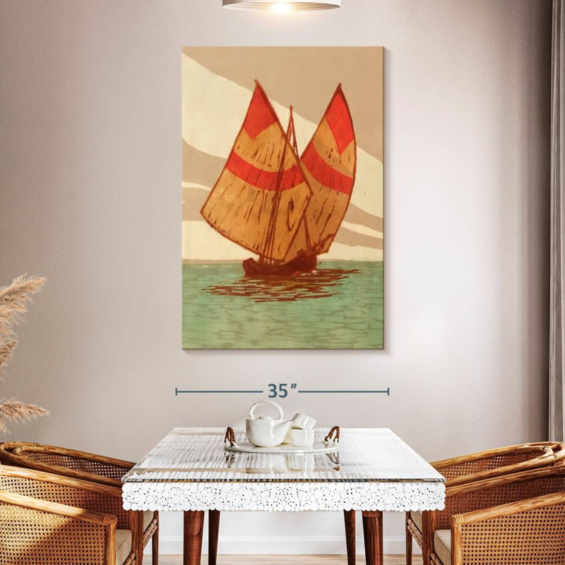 Bracera, 51" H x 34" W