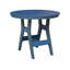 Harbor Outdoor Round Dining Table-664802919-664802897