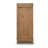 Capri 101'' Solid Wood Sideboard