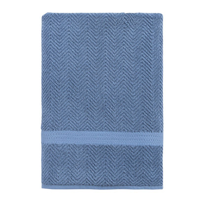 Vandewa Turkish Cotton Bath Sheet