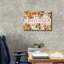 «Epic Graffiti» «Autumn Joy 2» par Katrina Pete, art mural sur toile-106414805