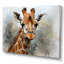 Décoration murale élégante girafe Krithi-1591885665-1591885670