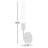 Madisson Armed Sconce-1409158972