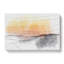 Sunset View - Wrapped Canvas-56643024