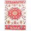Tapis beige 3x4 Pascoe