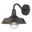 Luminaire de grange d'extérieur H 10,5 po Sussman-1812486898
