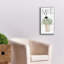 «Sage» par Cindy Jacobs, art mural sur toile-721422542