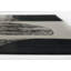 Tapis noir / ivoire Chanella-1526974667