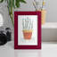 Wyler Punny Plant IV, encadré sur papier-1027836102-1027836103