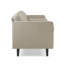 Jeses 207Cm Square Arms Sofa-714327215