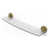 Unlacquered Brass is out of stock