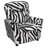Chule Upholstered Recliner