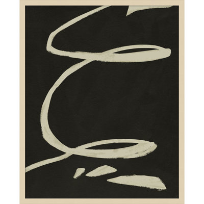 Neutral Spring III by Jacob Green