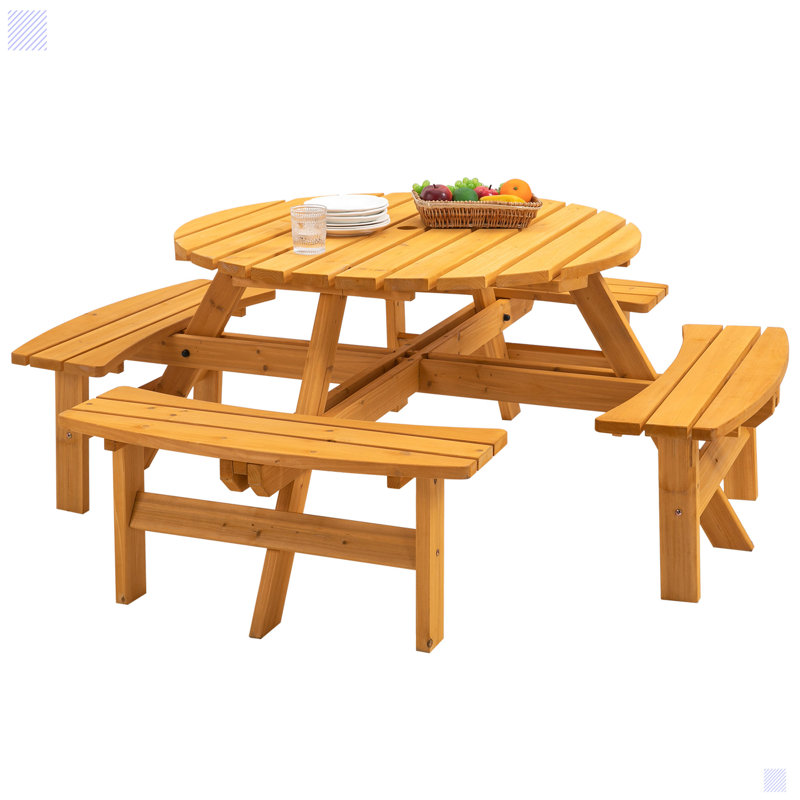 Winon Dining Set