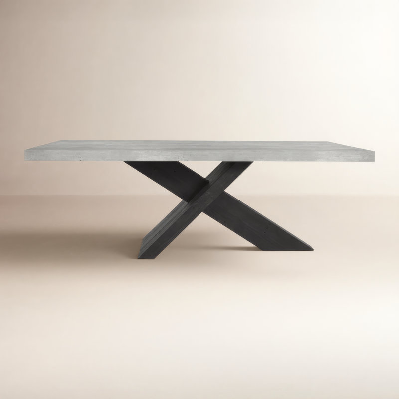 Table de salle à manger Durant