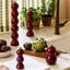 Bobbin Wood Salt & Pepper Mill-781749111