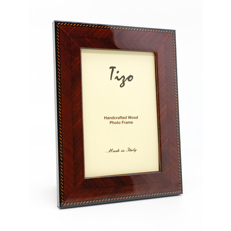 Picture Frame, 4" x 6"