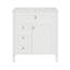 Meuble-lavabo de 30 po avec lavabo supérieur-1496723876