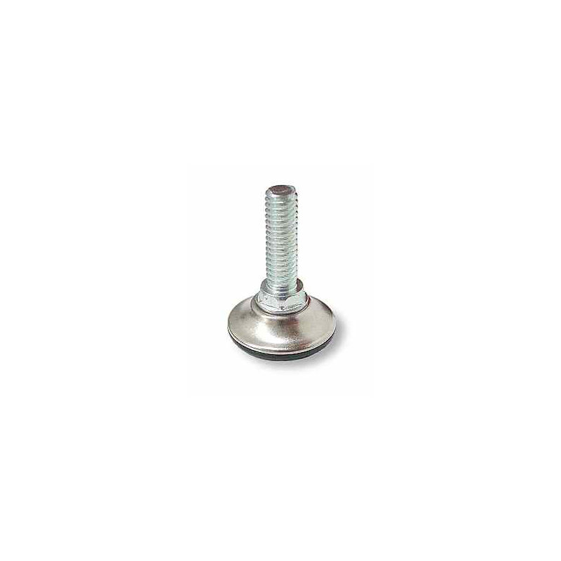 3-3/4" Insert Pull Ivory & Bronze