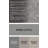Machine Washable Gray Area Rug-121366313