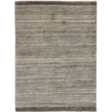 Gabbeh One-of-a-Kind 4'7" X 6' Area Rug