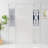 Jauier Semi Sheer Door Curtain-1943486980-1943486983