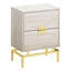 Table de bout haute 23,5 po Lieber-1365531558-1365531559