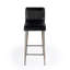 Maxwell Leather 32" Bar Stool-1070150202-1039390156