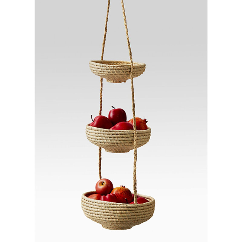 Bay Isle Home™ Wicker Basket