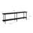 Console Table In Black-1312530930