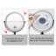 Miroir de maquillage Celestan-2066713450