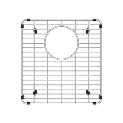 Vintera 13.19" x 12.38" Sink Grid