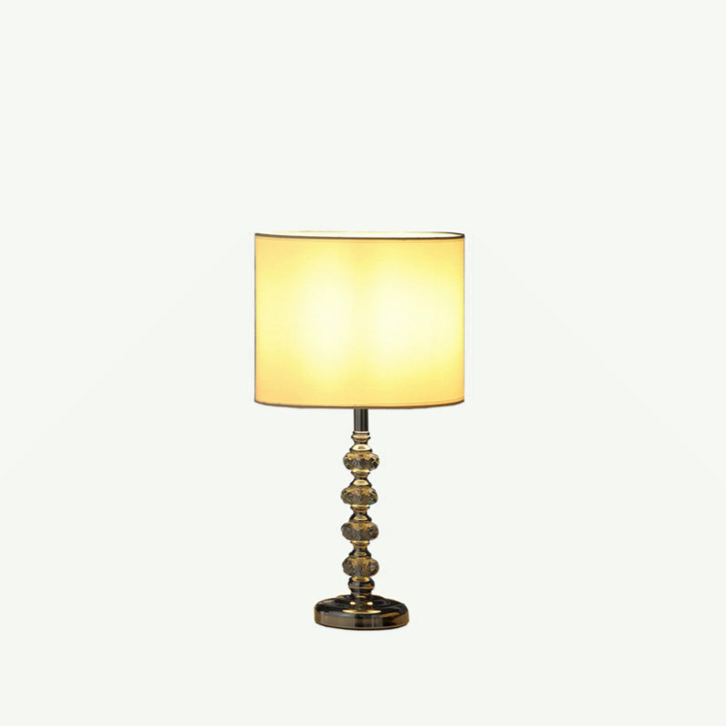 Damariona Metal Table Lamp