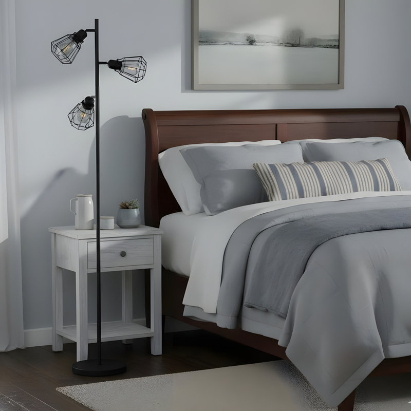 Lampe sur pied 65 po
